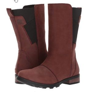 Sorel Emelie MID boot